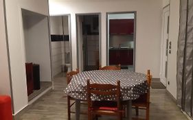 Maison 6 Personnes A Parentis